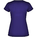 Montecarlo short sleeve womens sports t-shirt