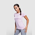 Montecarlo short sleeve womens sports t-shirt