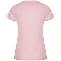 Montecarlo short sleeve womens sports t-shirt