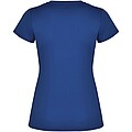 Montecarlo short sleeve womens sports t-shirt