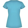 Montecarlo short sleeve womens sports t-shirt