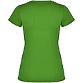 Montecarlo short sleeve womens sports t-shirt