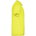 Monzha short sleeve kids sports polo
