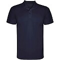 Monzha short sleeve kids sports polo