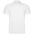 Monzha short sleeve kids sports polo