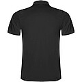 Monzha short sleeve kids sports polo