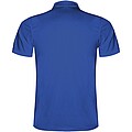 Monzha short sleeve kids sports polo