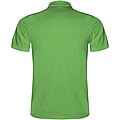 Monzha short sleeve kids sports polo