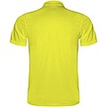 Monzha short sleeve mens sports polo