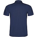 Monzha short sleeve mens sports polo