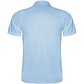Monzha short sleeve mens sports polo