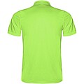 Monzha short sleeve mens sports polo