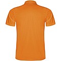 Monzha short sleeve mens sports polo