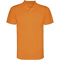 Monzha short sleeve mens sports polo