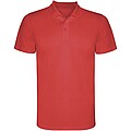Monzha short sleeve mens sports polo