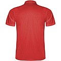 Monzha short sleeve mens sports polo