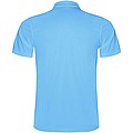 Monzha short sleeve mens sports polo