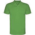 Monzha short sleeve mens sports polo