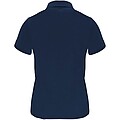 Monzha short sleeve womens sports polo