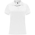 Monzha short sleeve womens sports polo