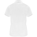 Monzha short sleeve womens sports polo