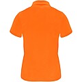 Monzha short sleeve womens sports polo