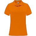 Monzha short sleeve womens sports polo