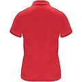 Monzha short sleeve womens sports polo