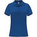 Monzha short sleeve womens sports polo