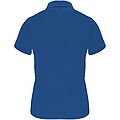 Monzha short sleeve womens sports polo