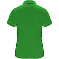 Monzha short sleeve womens sports polo