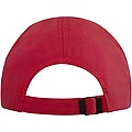 Morion 6 panel GRS recycled cool fit sandwich cap
