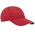 Morion 6 panel GRS recycled cool fit sandwich cap