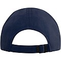 Morion 6 panel GRS recycled cool fit sandwich cap