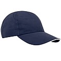 Morion 6 panel GRS recycled cool fit sandwich cap