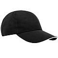 Morion 6 panel GRS recycled cool fit sandwich cap
