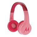 Motorola JR 300 kids wireless safety headphone