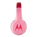 Motorola JR 300 kids wireless safety headphone