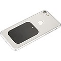 Mount-up magnetic smartphone holder