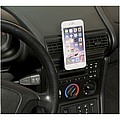 Mount-up magnetic smartphone holder