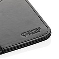 Mouse pad with integrated 10W wireless charger