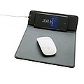 Mousepad with 5W wireless charging, black