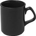 Mug, 250ml. WHITE & COLSBlack