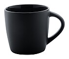 Mug 280 ml, black
