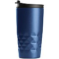 Mug with pattern
