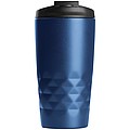 Mug with pattern