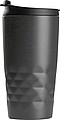 Mug with pattern