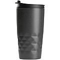 Mug with pattern