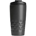 Mug with pattern