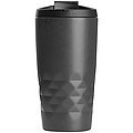 Mug with pattern